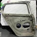 VOLKSWAGEN GOLF 5 2005 2010 SAĞ ARKA ÇIKMA KAPI KASASI