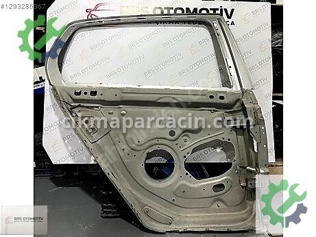 Volkswagen Golf Sağ Arka Kapı çıkma parça