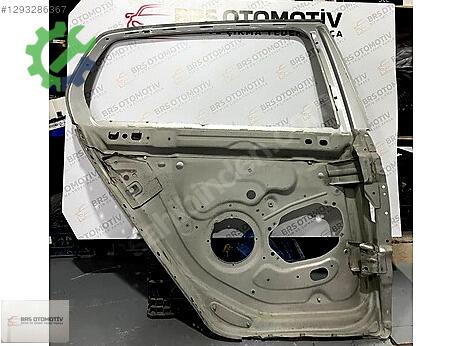 Volkswagen Golf Sağ Arka Kapı çıkma parça