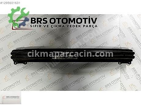 Volkswagen Golf Arka Tampon Demiri çıkma parça