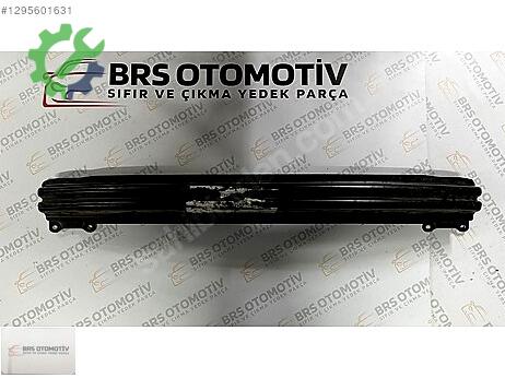 Volkswagen Golf Arka Tampon Demiri çıkma parça