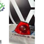 VOLKSWAGEN GOLF 5 2005 SOL ARKA STOP ÖZEREN YEDEK PARÇA