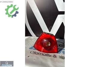 VOLKSWAGEN GOLF 5 2005 SOL ARKA STOP ÖZEREN YEDEK PARÇA