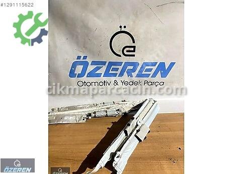 Volkswagen Golf Airbag (Hava Yastığı) çıkma parça