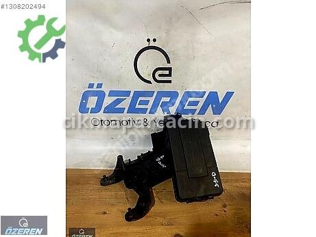 Volkswagen Golf Akü çıkma parça