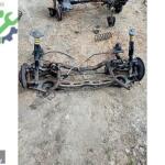 VOLKSWAGEN GOLF 5 AMORTISOR SET ÖZEREN YEDEK PARÇA 05301368927