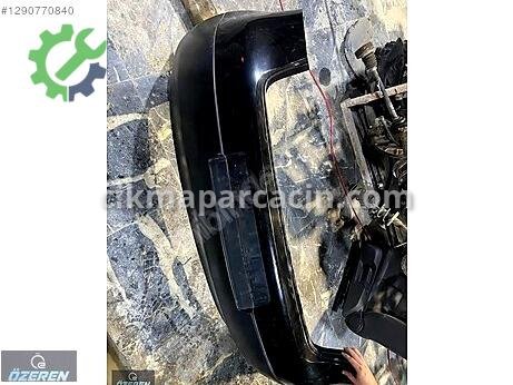 Volkswagen Golf Arka Tampon çıkma parça