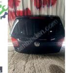 VOLKSWAGEN GOLF 5 BAGAJ KAPAĞI ÖZEREN YEDEK PARÇA 05301368927