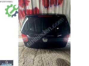 VOLKSWAGEN GOLF 5 BAGAJ KAPAĞI ÖZEREN YEDEK PARÇA 05301368927