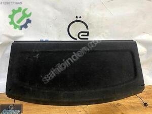 VOLKSWAGEN GOLF 5 BAGAJ PANDIZOT ÖZEREN YEDEK PARÇA 05301368927