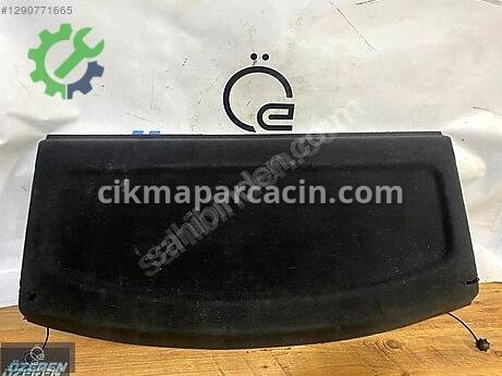 Volkswagen Golf Bagaj çıkma parça