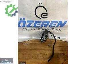 VOLKSWAGEN GOLF 5 BENZIN FILTRESI ÖZEREN YEDEK PARÇA 05301368927