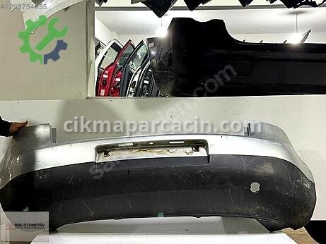 Volkswagen Golf Arka Tampon çıkma parça