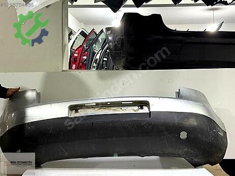Volkswagen Golf Arka Tampon çıkma parça
