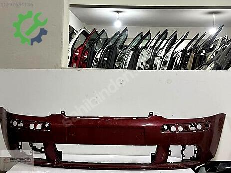 Volkswagen Golf Ön Tampon çıkma parça
