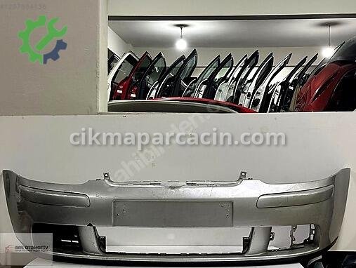 Volkswagen Golf Ön Tampon çıkma parça