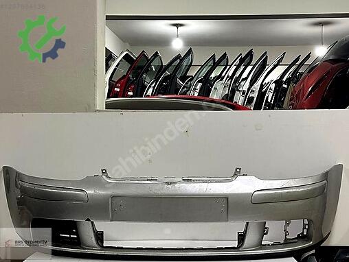 Volkswagen Golf Ön Tampon çıkma parça