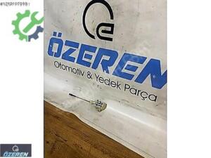 VOLKSWAGEN GOLF 5 DEPO KAPIGI KILIDI ÖZEREN YEDEK PARÇA