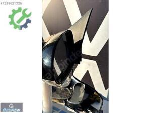 VOLKSWAGEN GOLF 5 DIKIZ AYNASI ÖZEREN YEDEK PARÇA