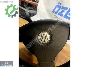 VOLKSWAGEN GOLF 5 DİREKSİYON AİRBAGİ