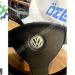 VOLKSWAGEN GOLF 5 DİREKSİYON AİRBAG ÖZEREN YEDEK PARÇA