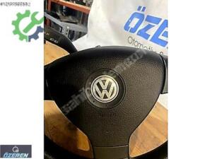 VOLKSWAGEN GOLF 5 DİREKSİYON AİRBAG ÖZEREN YEDEK PARÇA