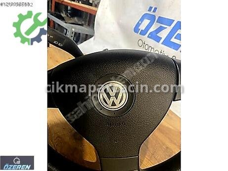 Volkswagen Golf Airbag (Hava Yastığı) çıkma parça