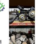 VOLKSWAGEN GOLF 5 DİREKSİYON MAFSALI ÖZEREN YEDEK PARÇA