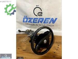 VOLKSWAGEN GOLF 5 DİREKSİYON SET ÖZEREN YEDEK PARÇA