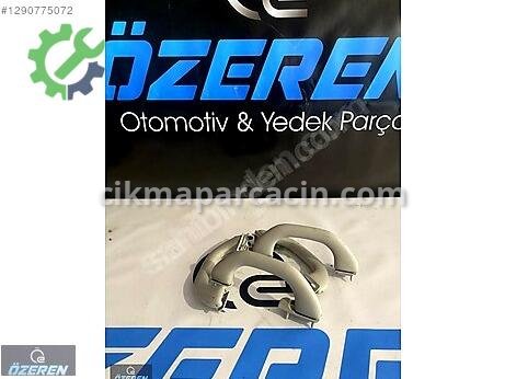 Diğer Tavan çıkma parça