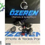 VOLKSWAGEN GOLF 5 EMNIYET KEMERLERI OZEREN YEDEK PARÇA