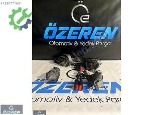 VOLKSWAGEN GOLF 5 EMNIYET KEMERLERI OZEREN YEDEK PARÇA