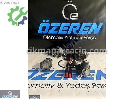 Volkswagen Golf Emniyet Kemeri çıkma parça