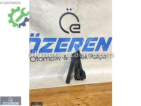 Volkswagen Golf Gaz Pedalı çıkma parça