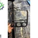 VOLKSWAGEN GOLF 5 GÖĞUS CERCEVESİ ÖZEREN YEDEK PARÇA