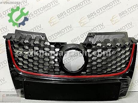Volkswagen Golf Ön Panjur çıkma parça