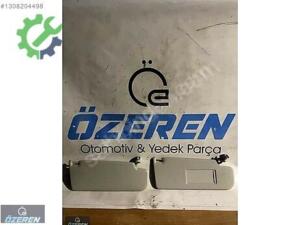 VOLKSWAGEN GOLF 5 GUNESLİK ÖZEREN YEDEK PARÇA 05301368927