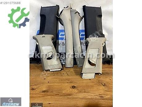 Volkswagen Golf Bakalit çıkma parça
