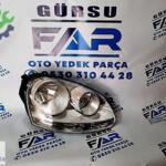 VOLKSWAGEN GOLF 5 JETTA SAĞ FAR 2003-2008