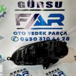 VOLKSWAGEN GOLF 5 JETTA SAĞ FAR 2003-2008