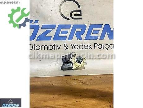 Volkswagen Golf Ön Cam Motoru çıkma parça