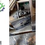 VOLKSWAGEN GOLF 5 KAPI DÖŞEMESI ÖZEREN YEDEK PARÇA 05301368927