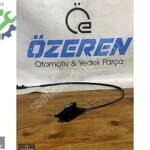 VOLKSWAGEN GOLF 5 KAPUT HALATI ÖZEREN YEDEK PARÇA 05301368927
