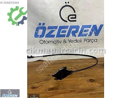 Volkswagen Golf Kaput çıkma parça
