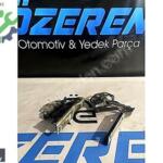 VOLKSWAGEN GOLF 5 KAPUT MENTESESI ÖZEREN YEDEK PARÇA