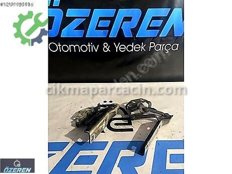 Volkswagen Golf Kaput Menteşesi çıkma parça