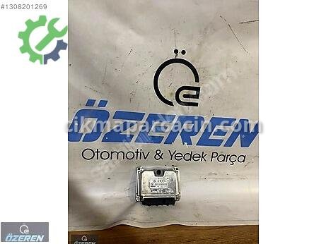 Volkswagen Golf Motor Beyni çıkma parça