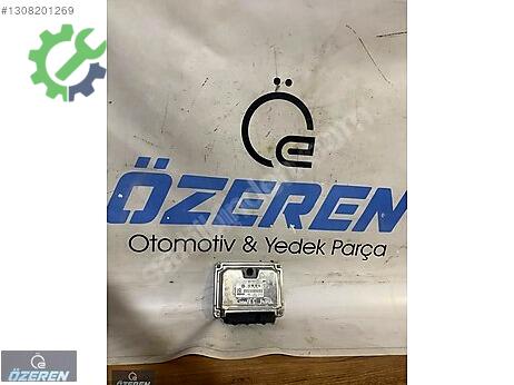 Volkswagen Golf Beyin çıkma parça