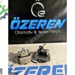 VOLKSWAGEN GOLF 5 MOTOR KULAGI ÖZEREN YEDEK PARÇA 05301368927