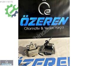 VOLKSWAGEN GOLF 5 MOTOR KULAGI ÖZEREN YEDEK PARÇA 05301368927
